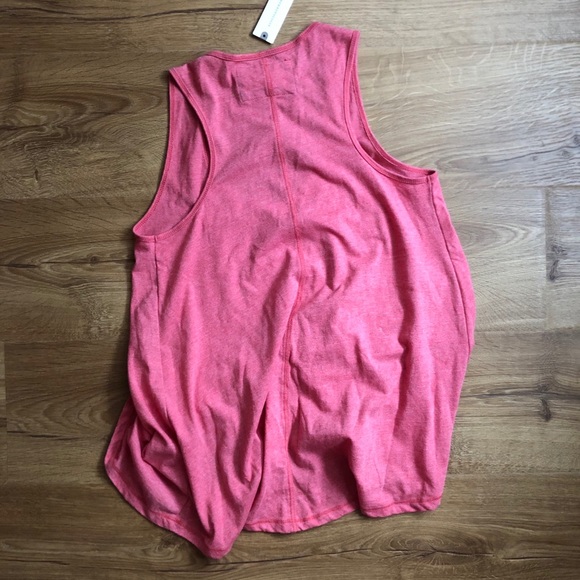 NWT Anthropologie Pure + Good Tank - Picture 6 of 6